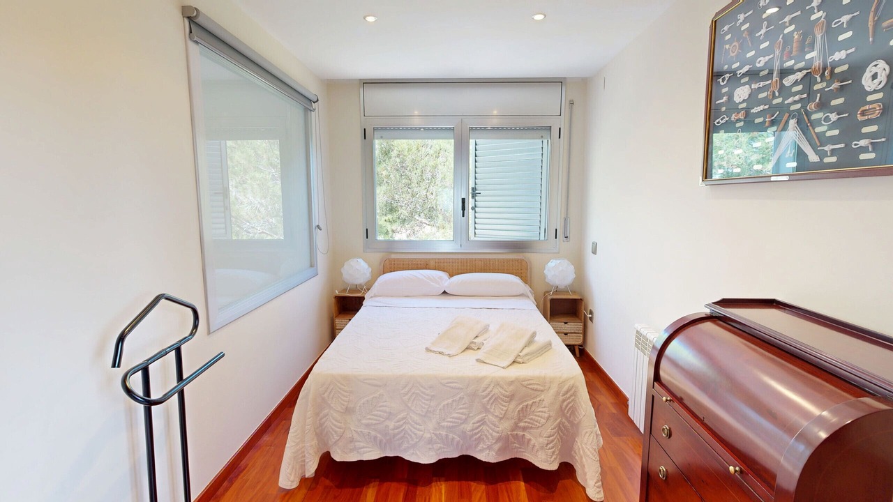 Photo of Bedroom in Cap Roig