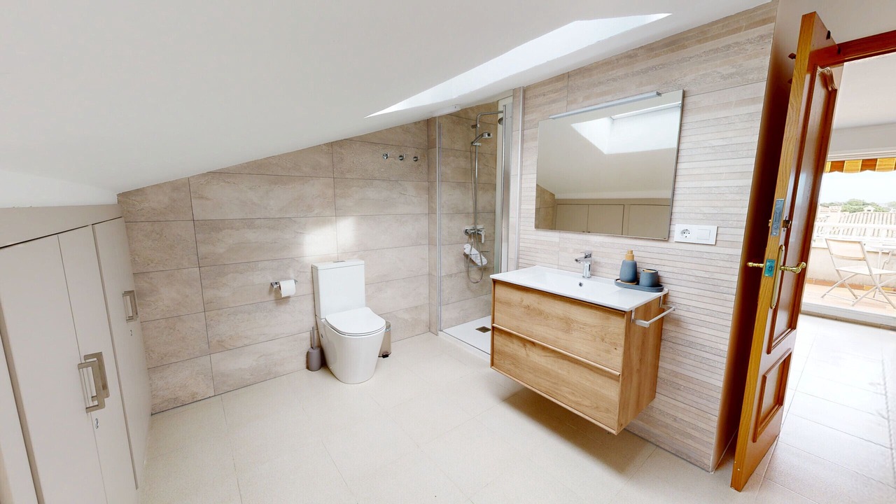 Photo of Bathroom in Cap Roig