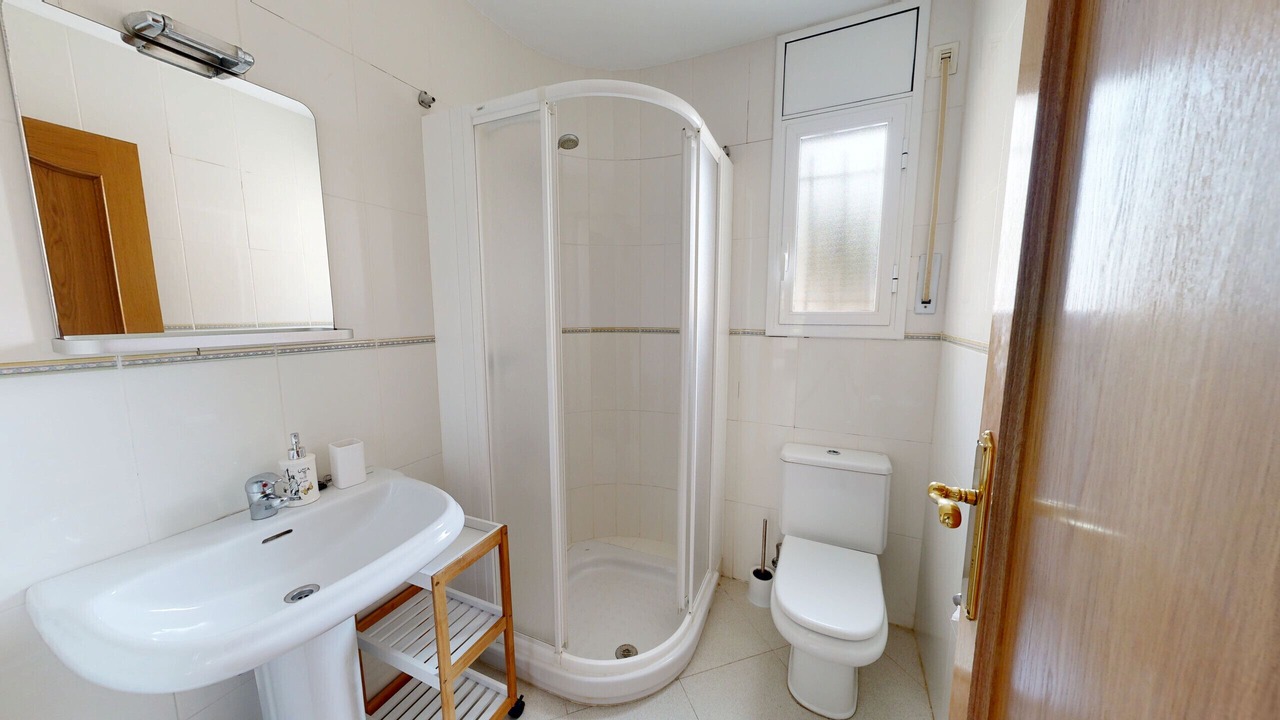 Photo of Bathroom in Cap Roig