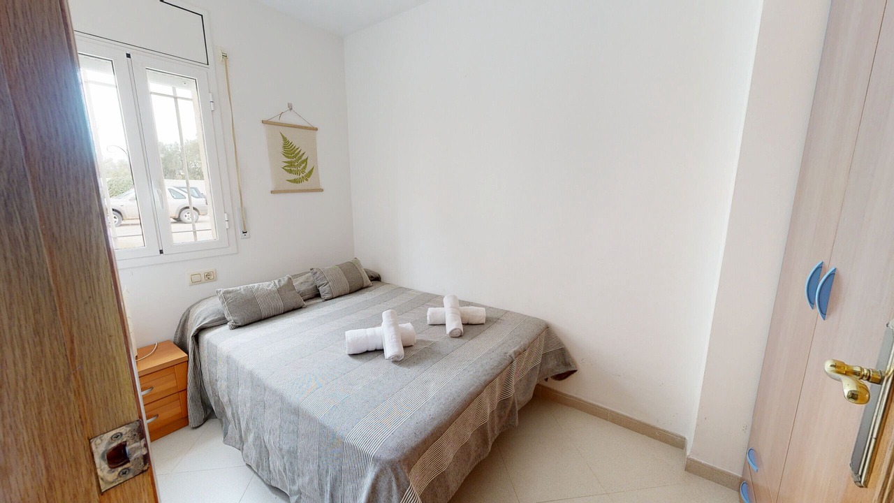 Photo of Bedroom in Cap Roig