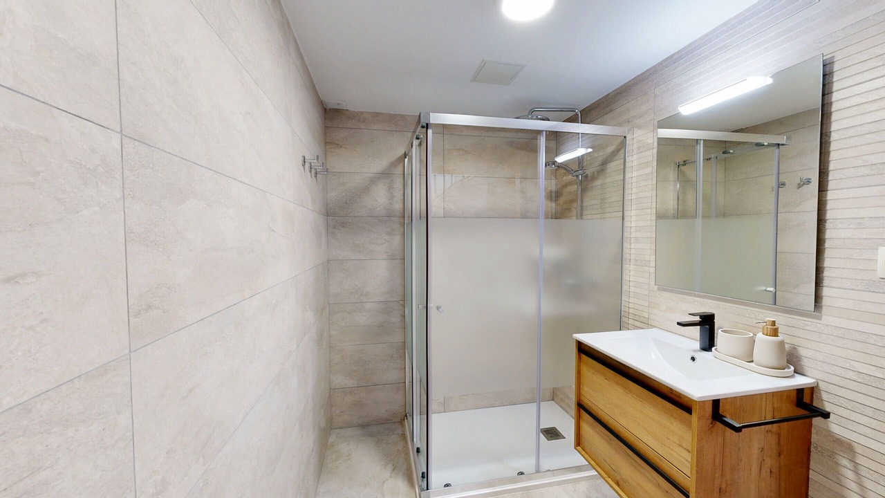 Photo of Bathroom in Cap Roig