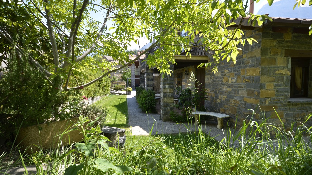 Photo of Outdoor in Puertolas