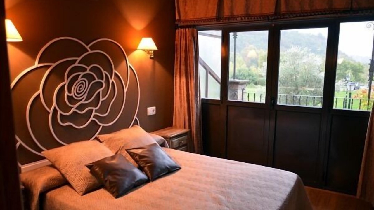 Photo of Bedroom in Puertolas