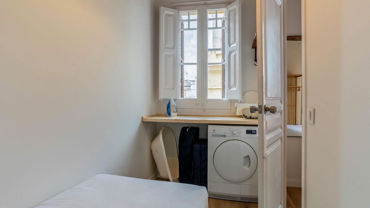 Photo of Bedroom in la Vila de Gracia