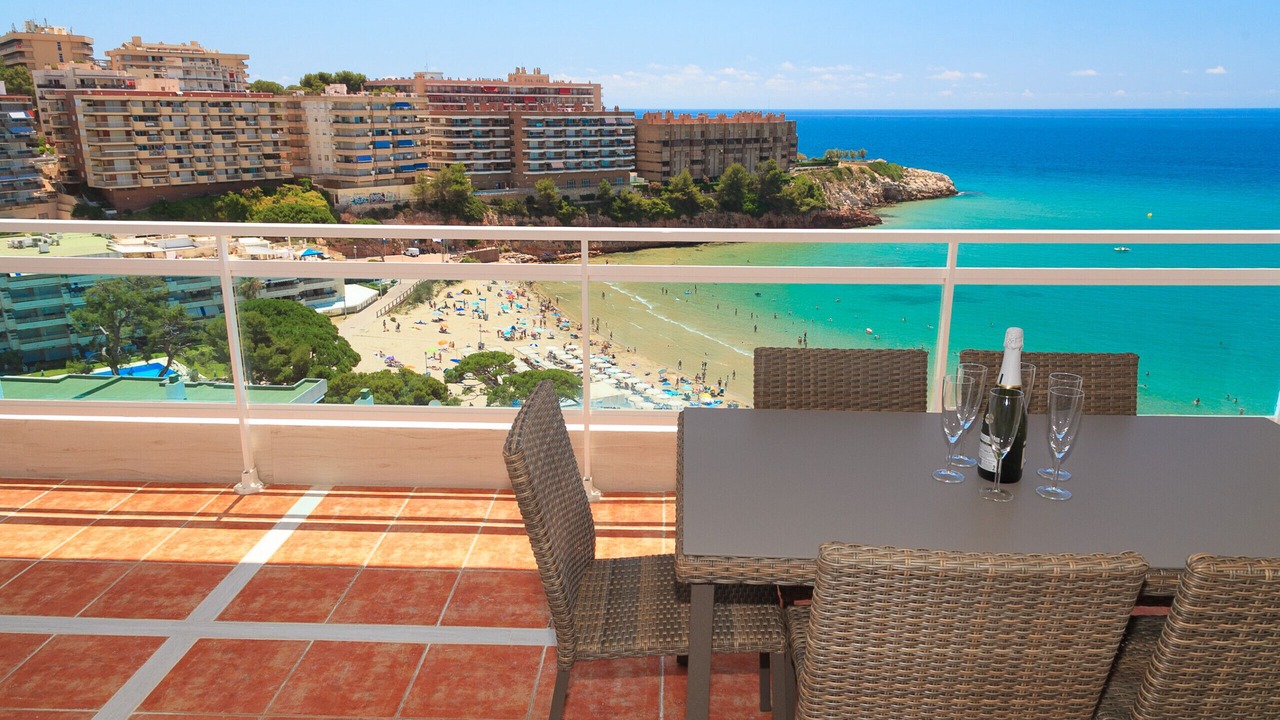 Photo of Outdoor in Salou City Centre