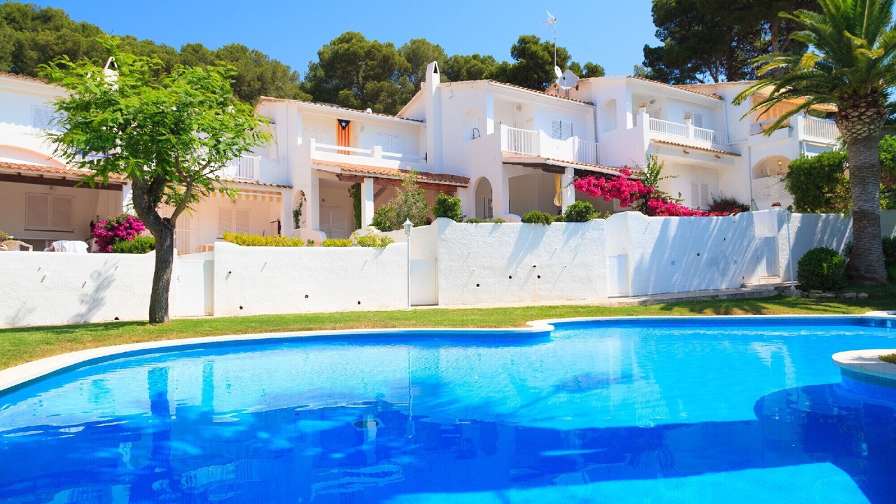 Photo of Outdoor in Cap de Salou