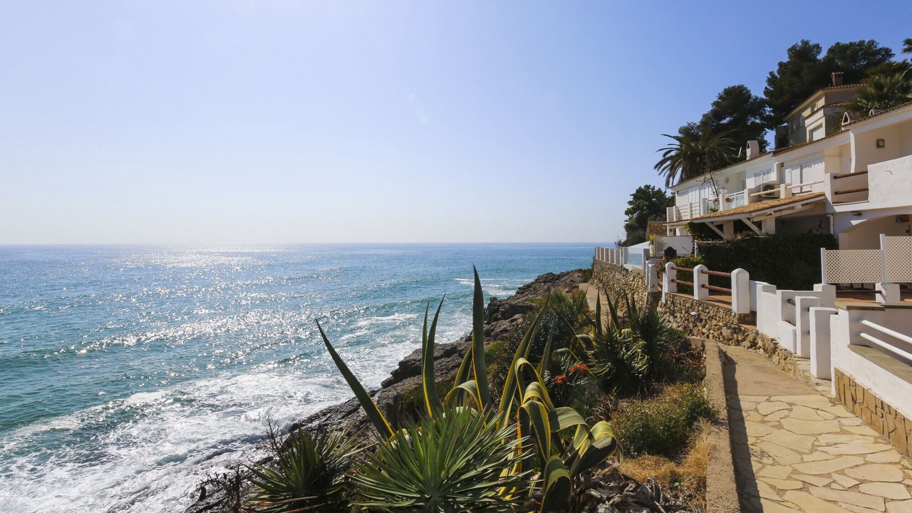 Photo of Outdoor in Cap de Salou