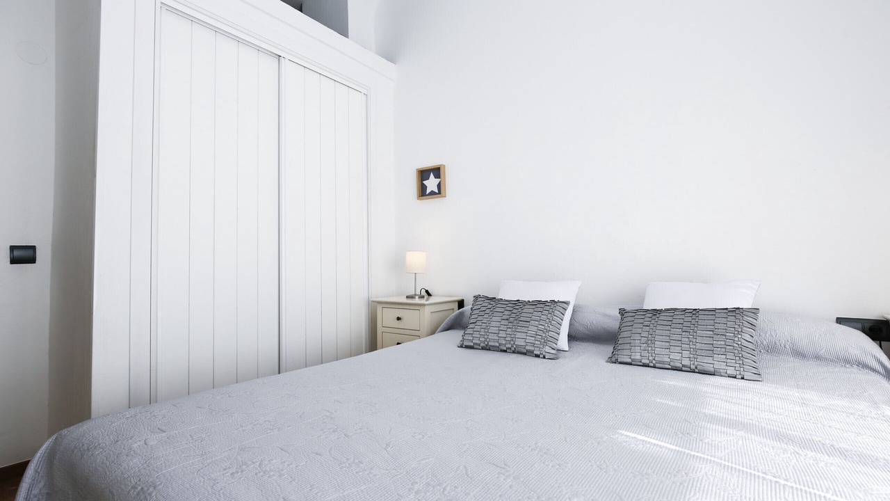 Photo of Bedroom in Cap de Salou