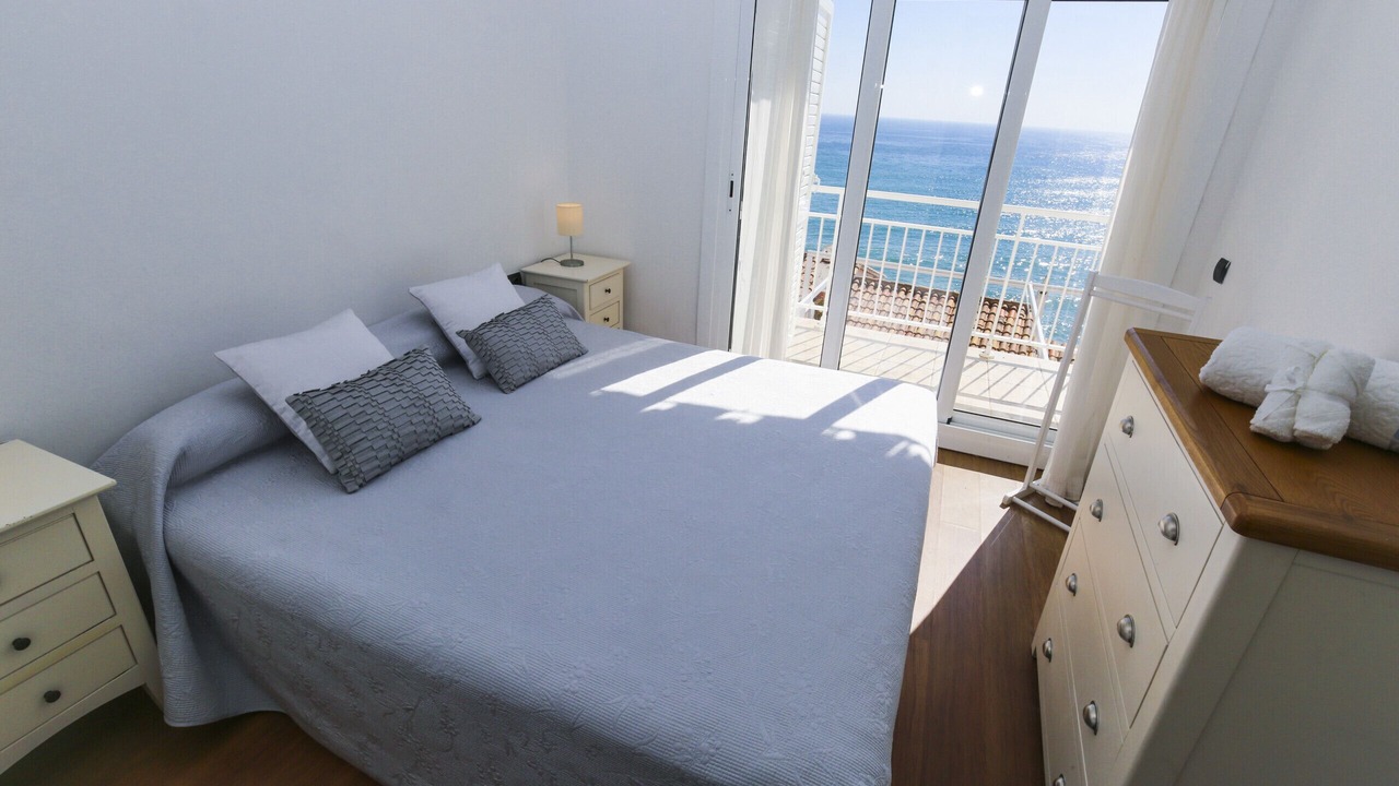Photo of Bedroom in Cap de Salou