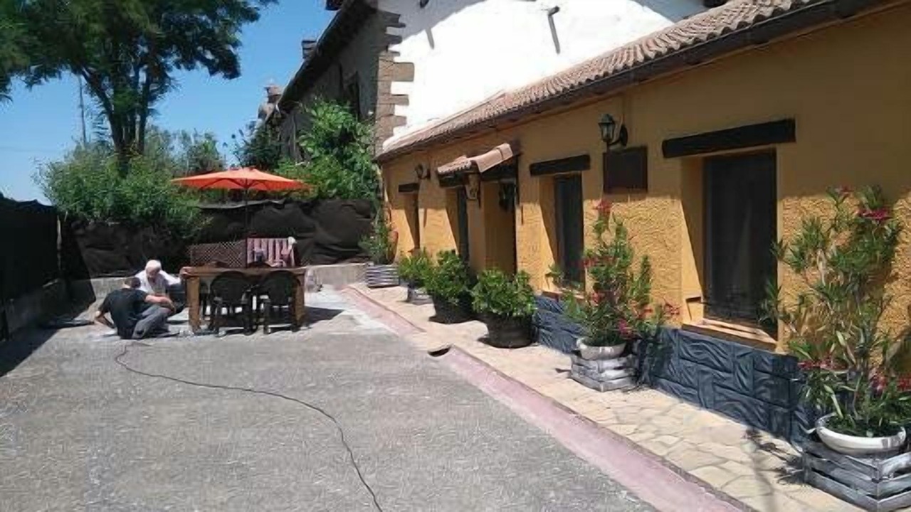 Photo of Outdoor in Santa Cilia