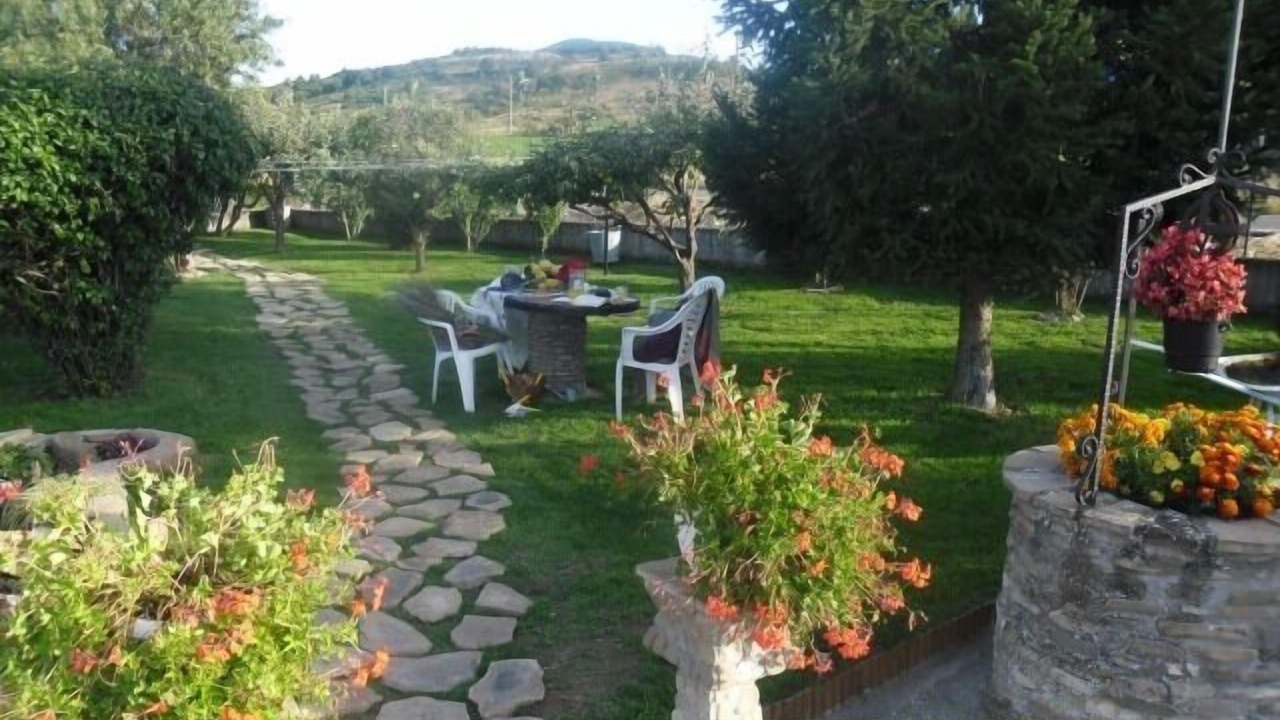Photo of Outdoor in Santa Cilia