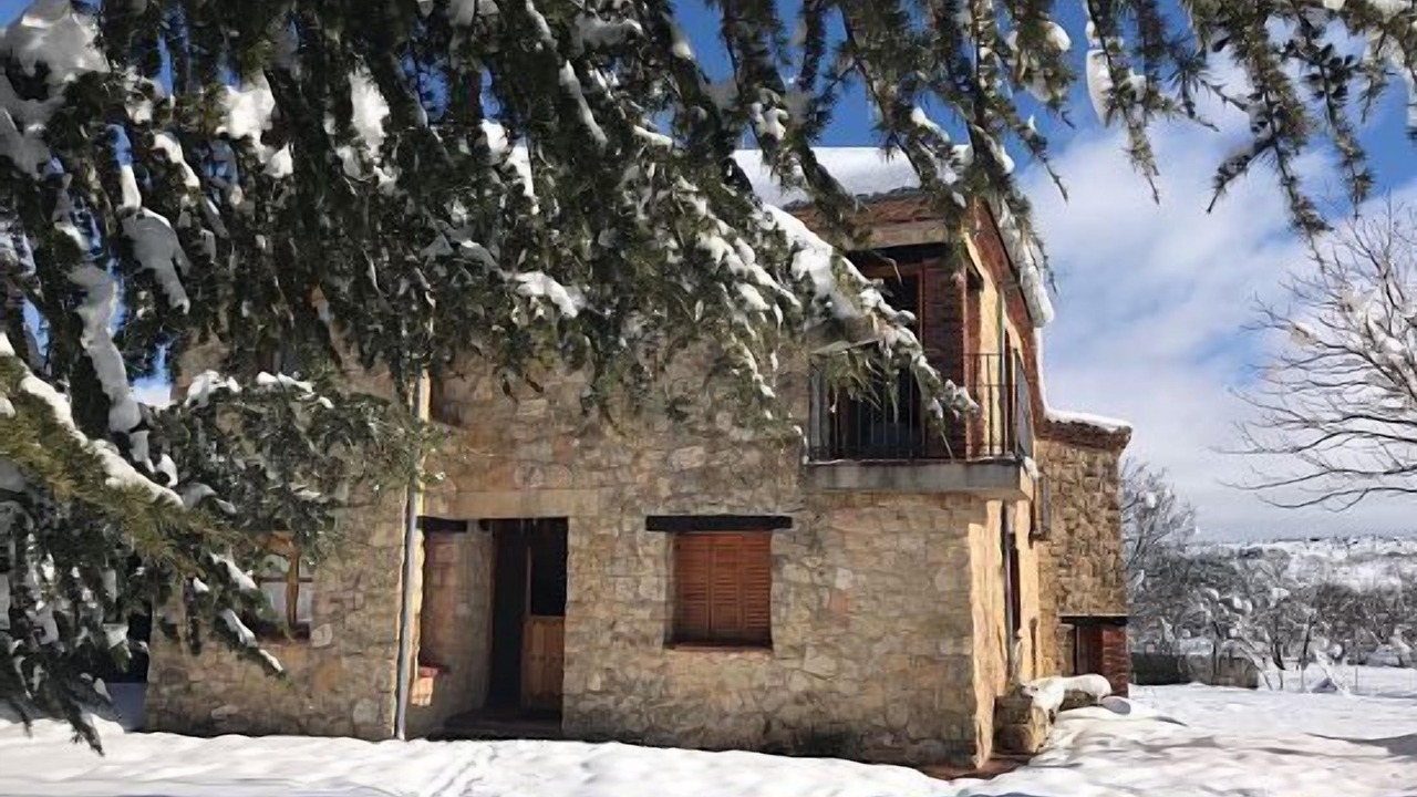 Photo of Outdoor in La Salceda