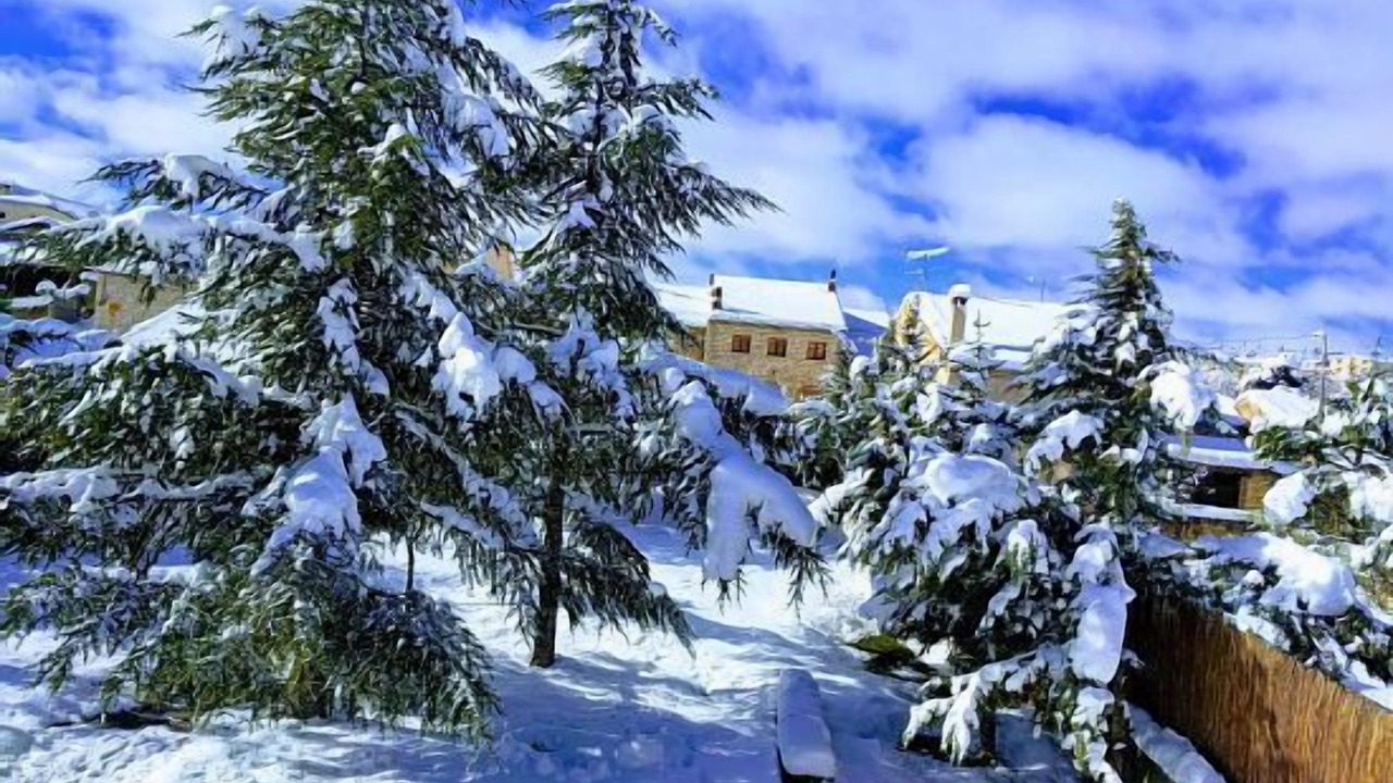 Photo of Outdoor in La Salceda