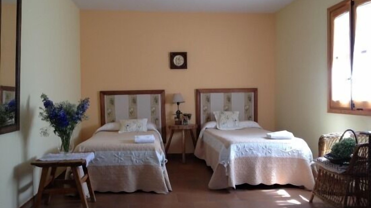 Photo of Bedroom in La Salceda