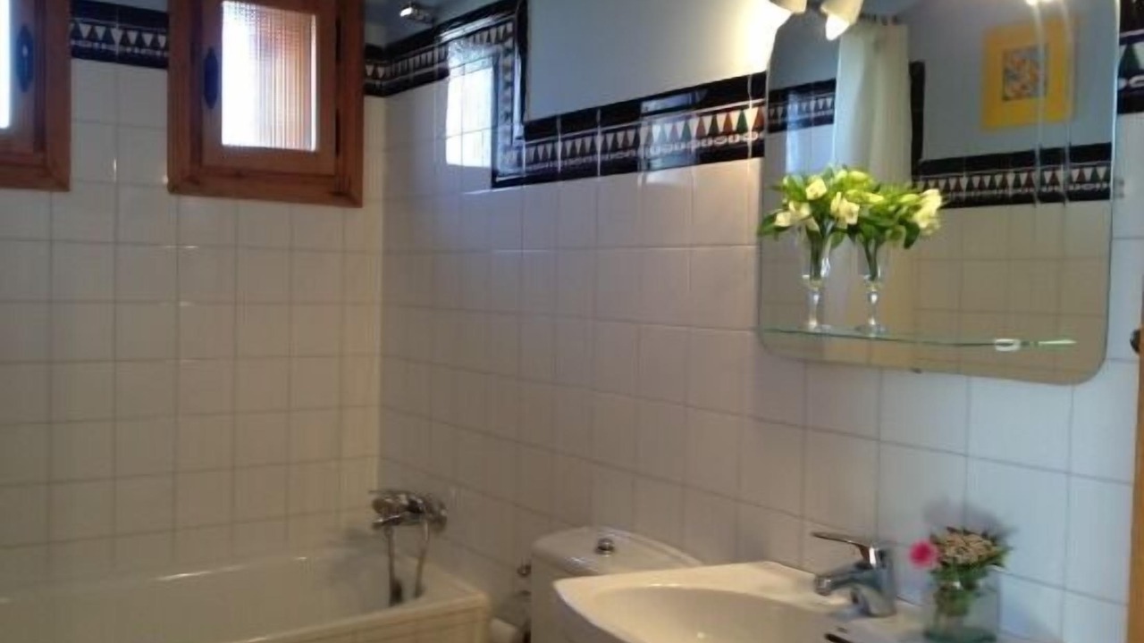 Photo of Bathroom in La Salceda