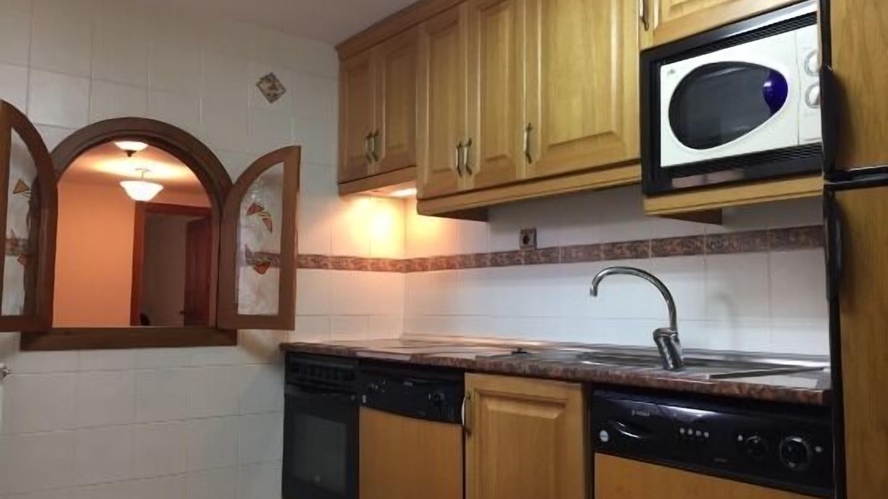 Photo of Kitchen in Jaca