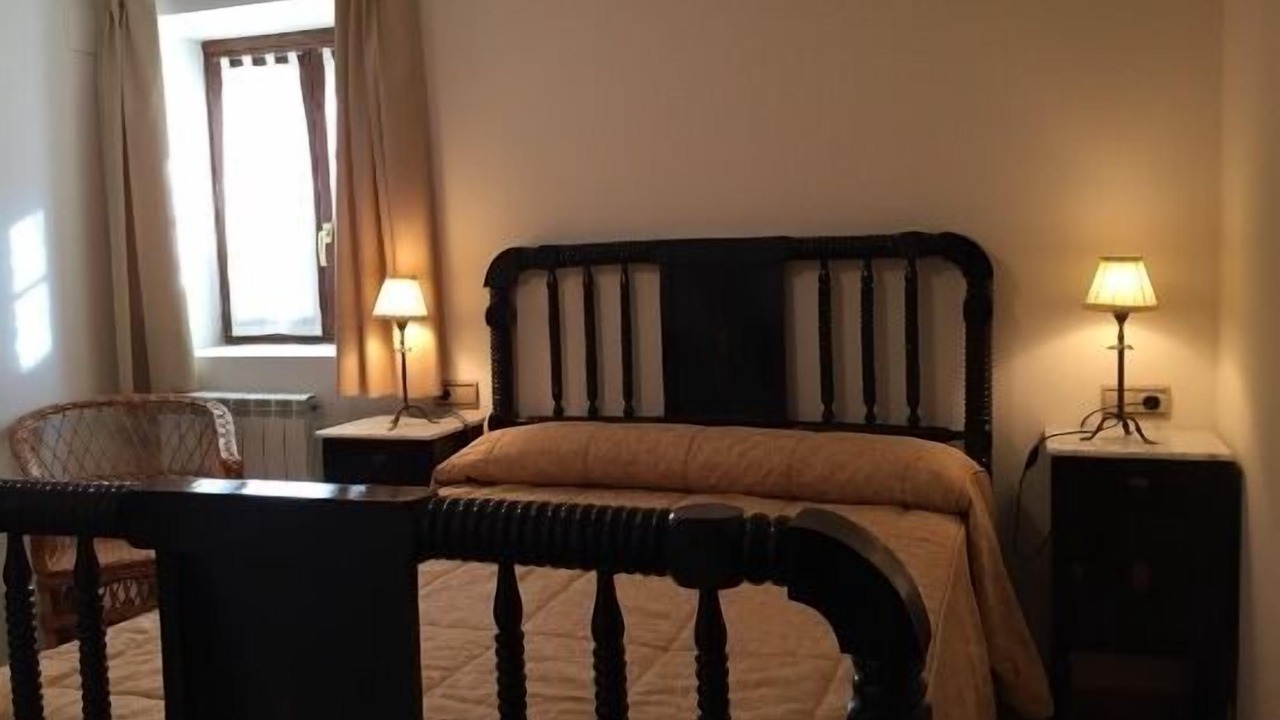 Photo of Bedroom in Jaca