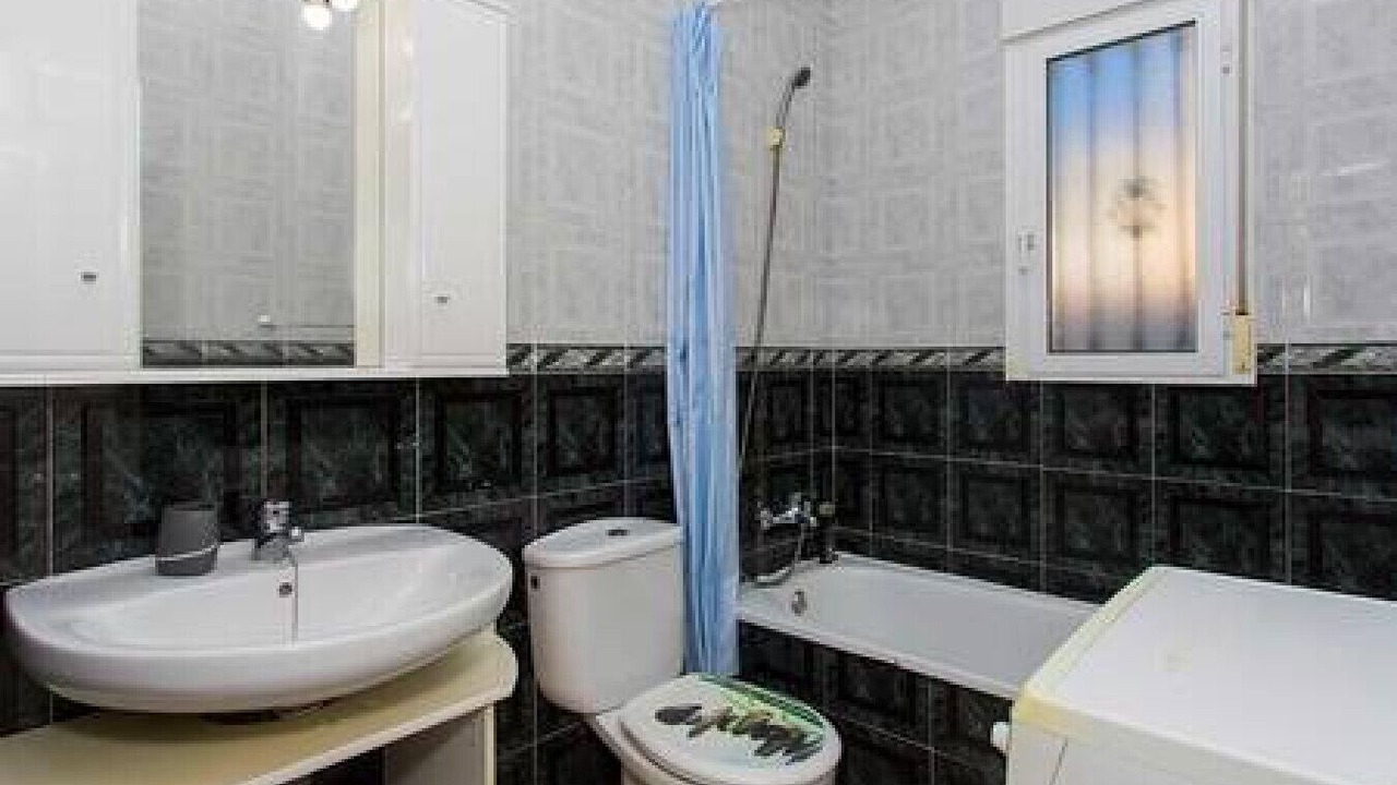 Photo of Bathroom in Quesada