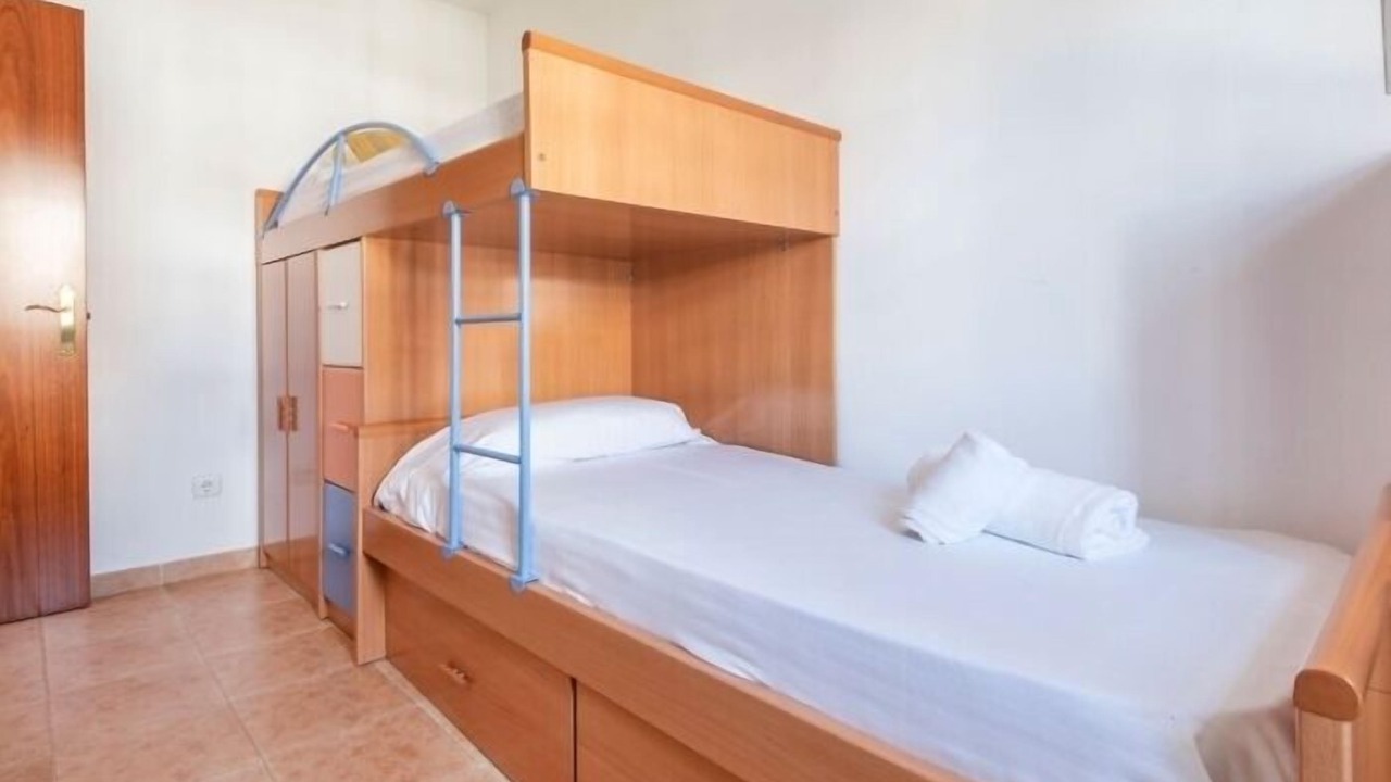 Photo of Bedroom in Calafell