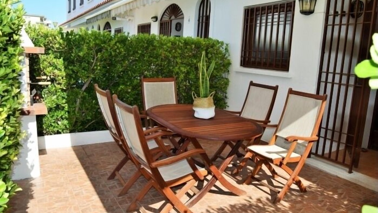 Photo of Outdoor in Calafell