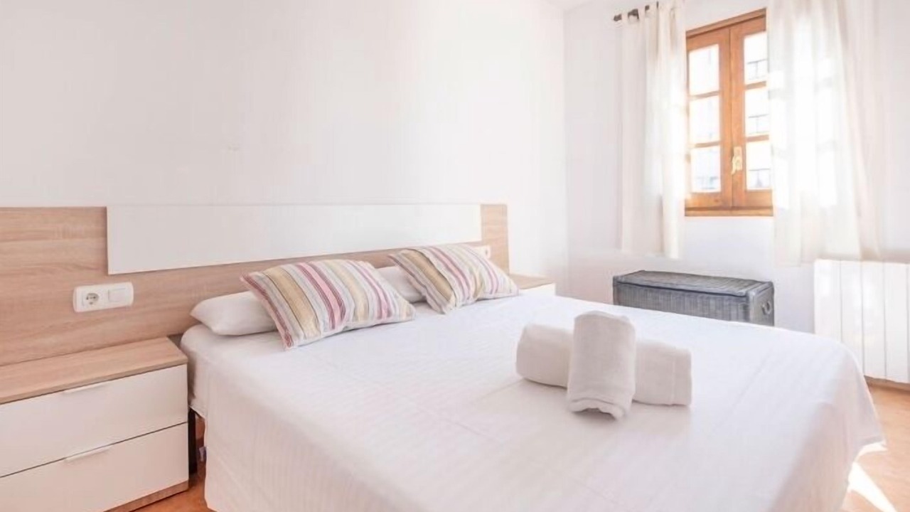 Photo of Bedroom in Calafell