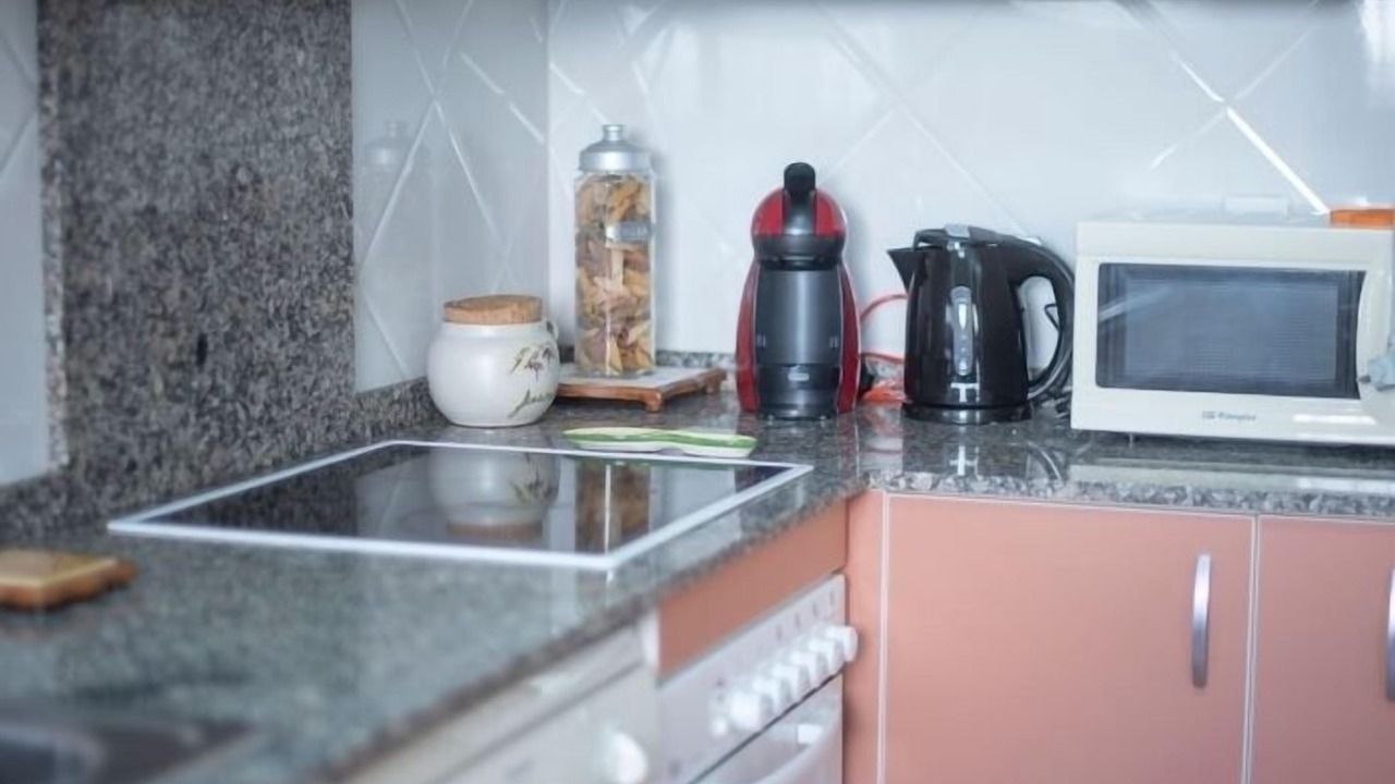 Photo of Kitchen in Calafell