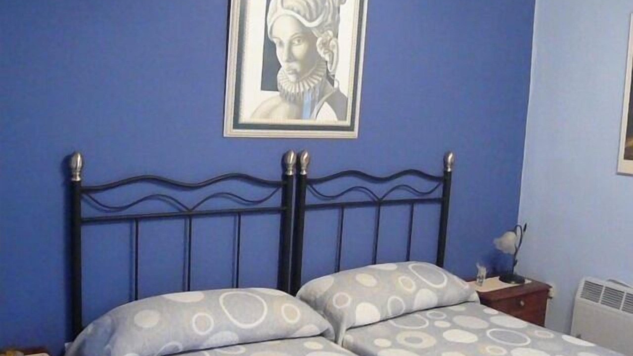 Photo of Bedroom in Ainzon