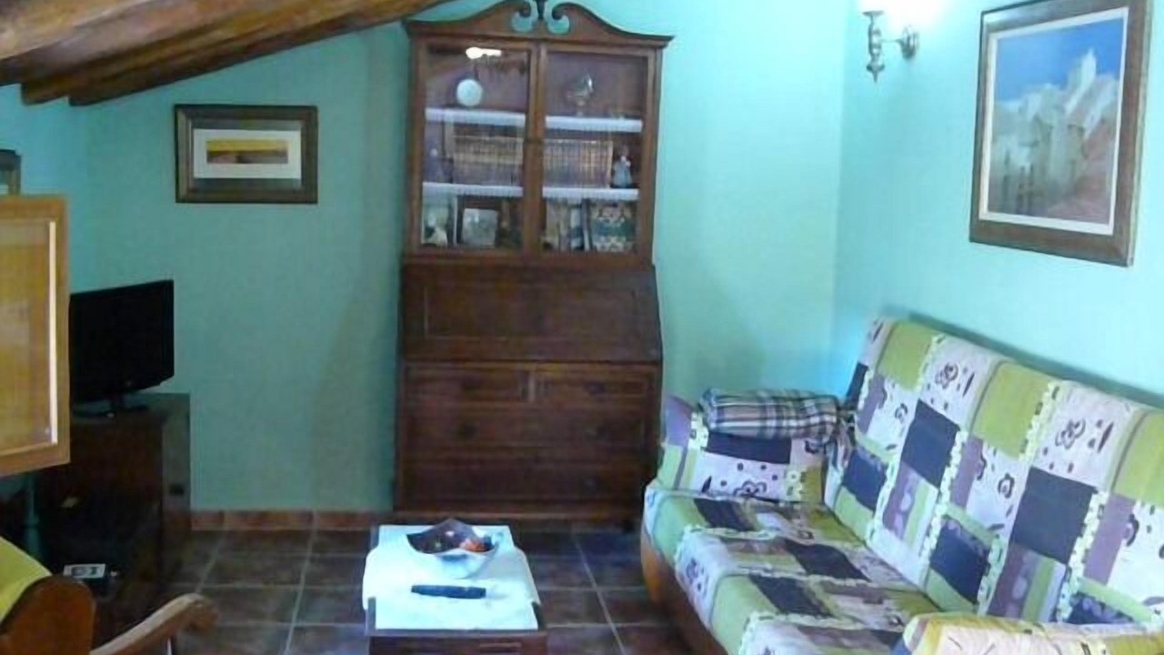 Photo of Livingroom in Ainzon
