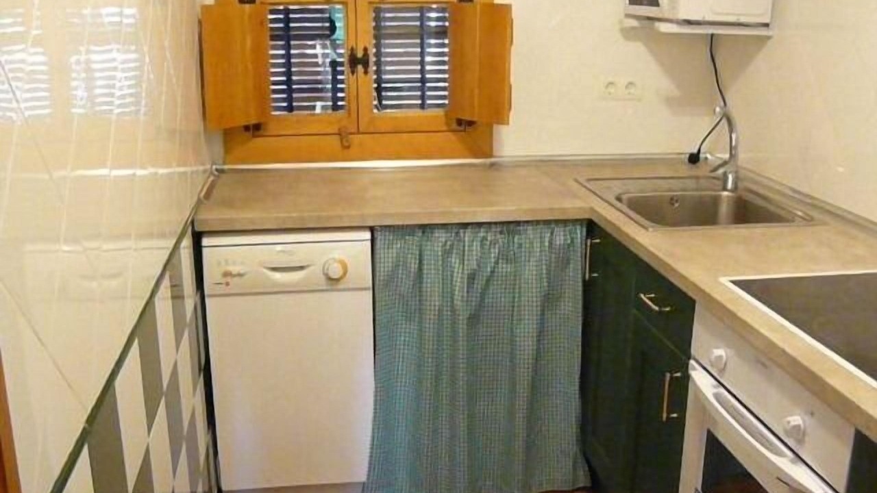 Photo of Kitchen in Ainzon