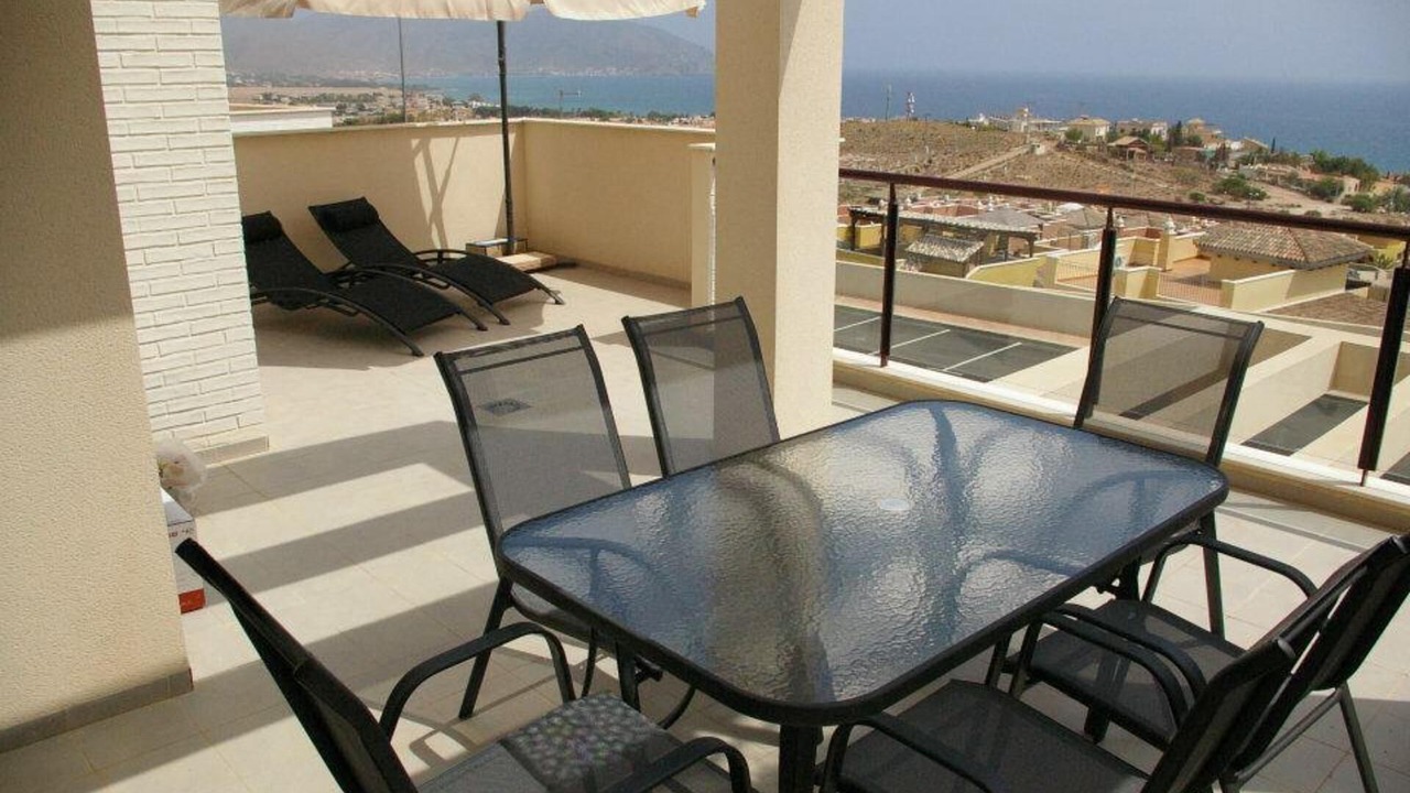 Photo of Outdoor in Isla Plana