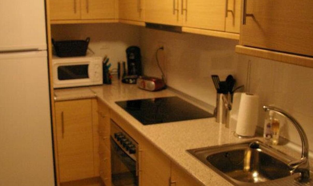Photo of Kitchen in Isla Plana