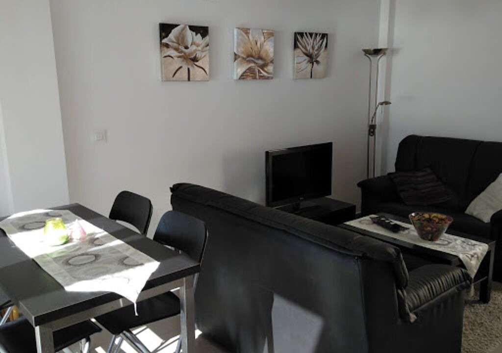 Photo of Livingroom in Isla Plana