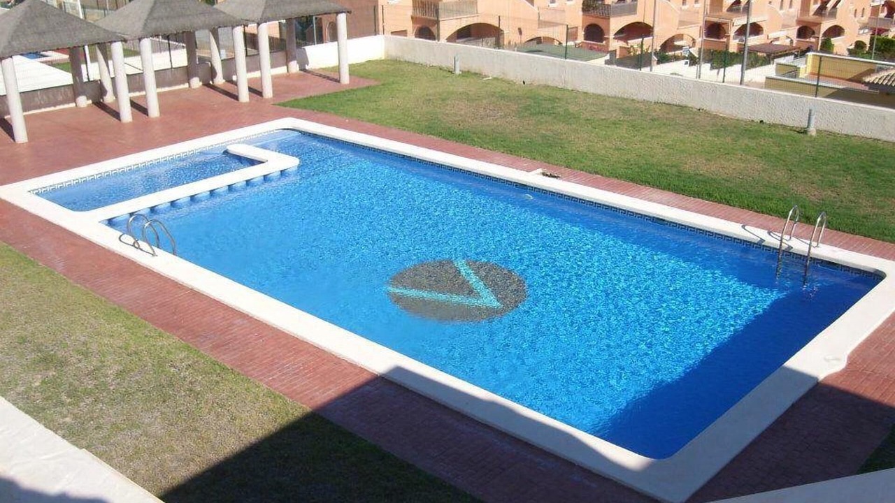 Photo of Outdoor in Isla Plana