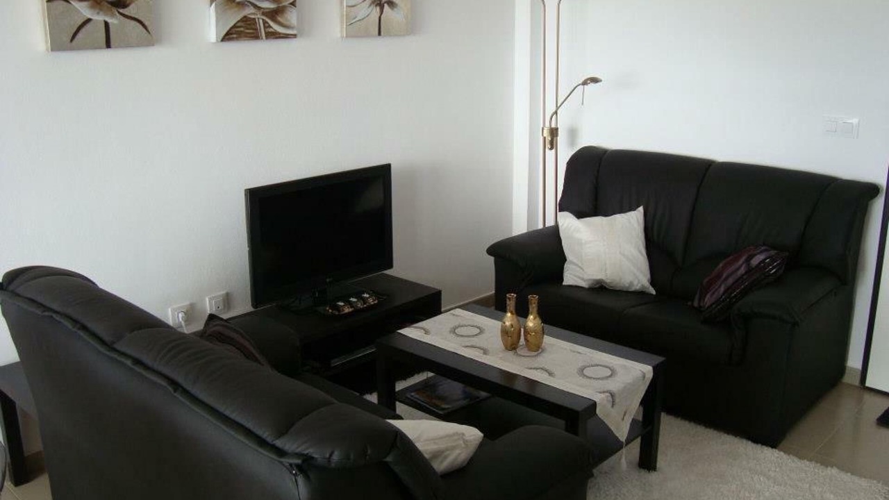 Photo of Livingroom in Isla Plana