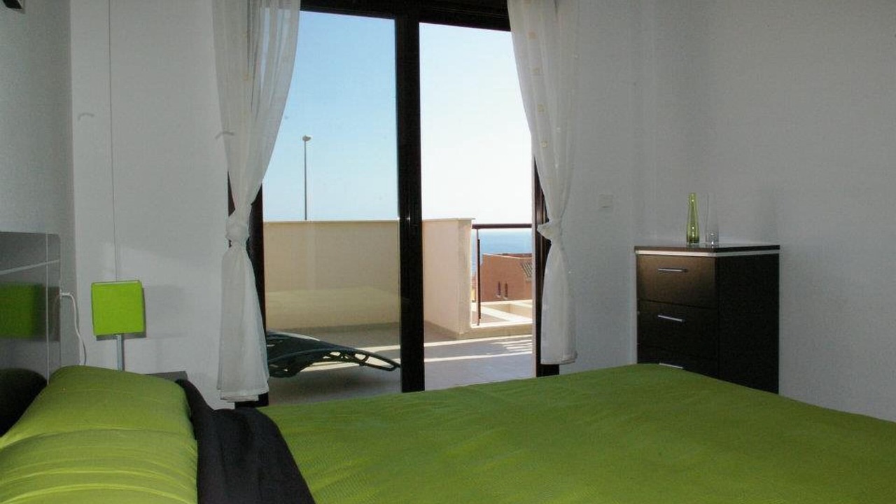 Photo of Bedroom in Isla Plana