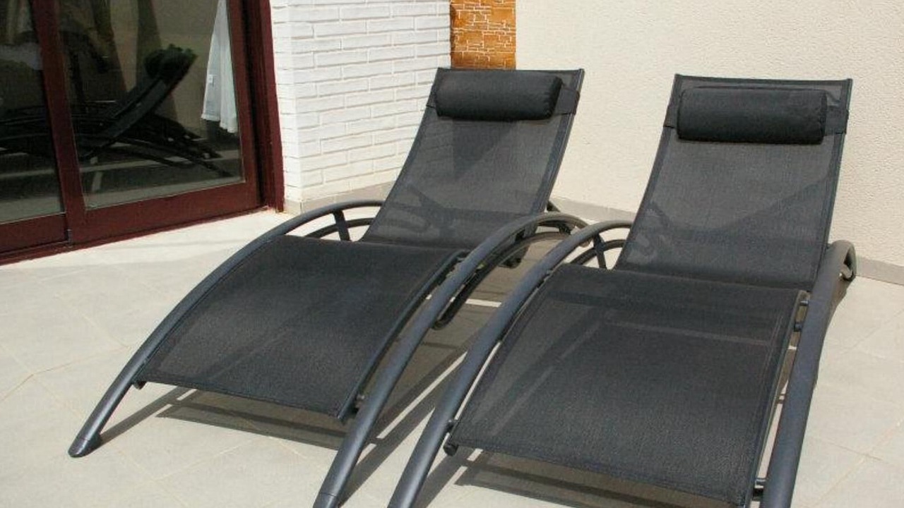 Photo of Patio Balcony in Isla Plana