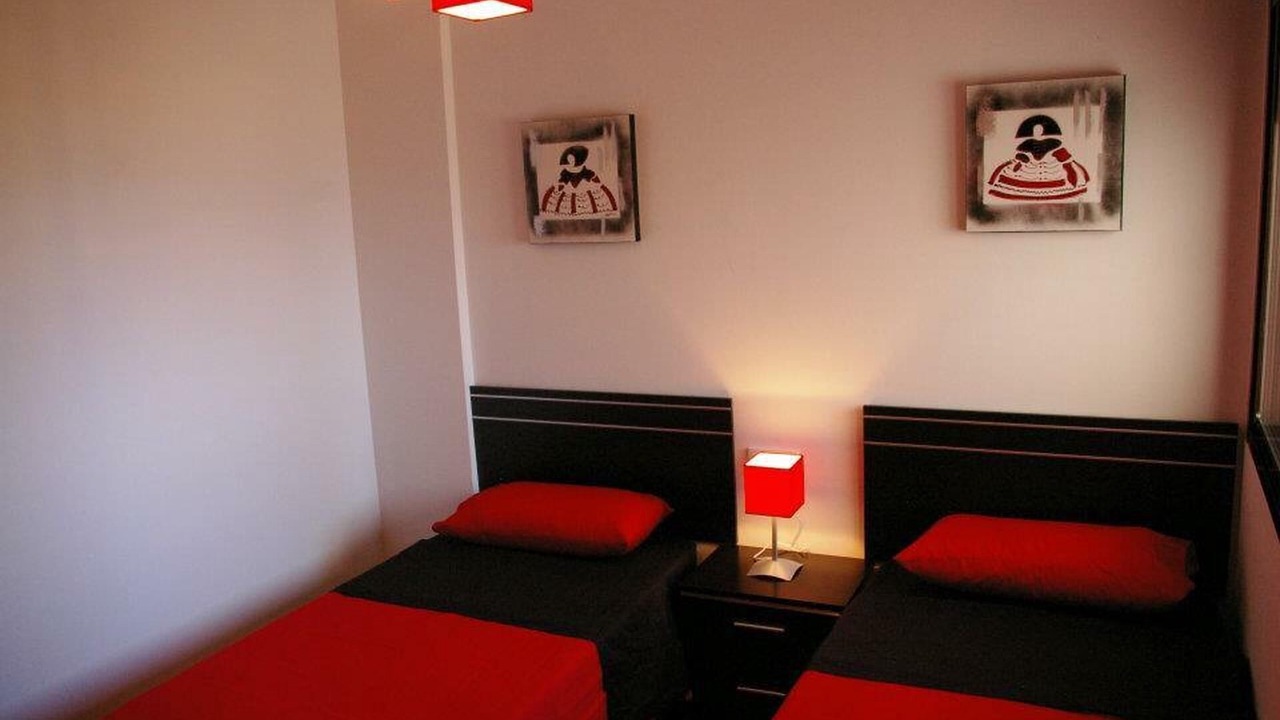 Photo of Bedroom in Isla Plana