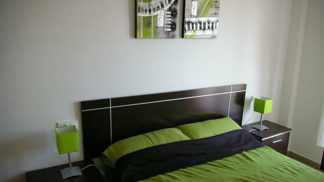 Photo of Bedroom in Isla Plana