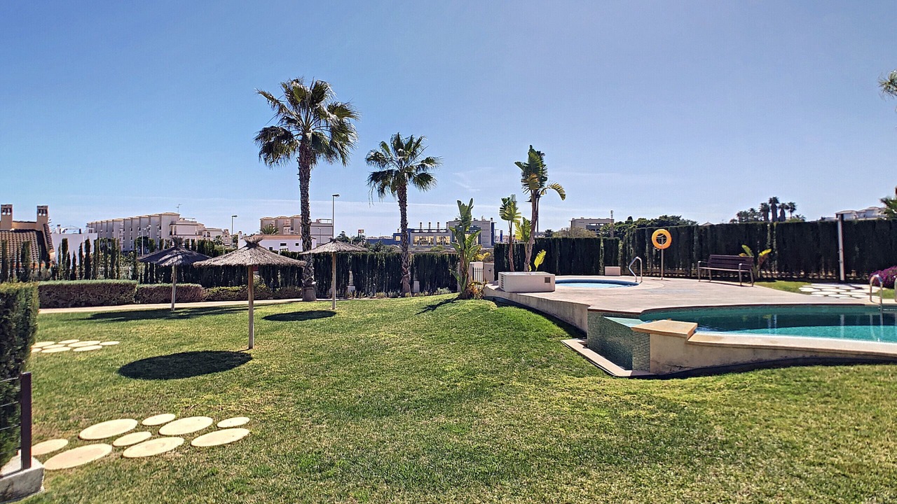 Photo of Outdoor in Orihuela Costa