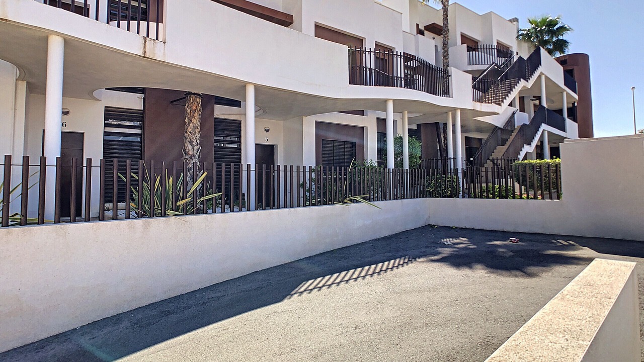 Photo of Outdoor in Orihuela Costa