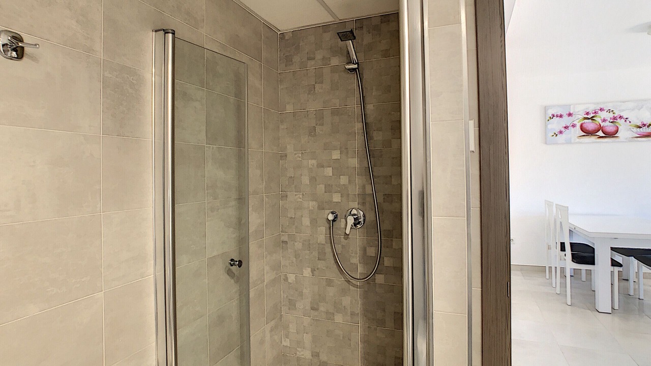 Photo of Bathroom in Orihuela Costa