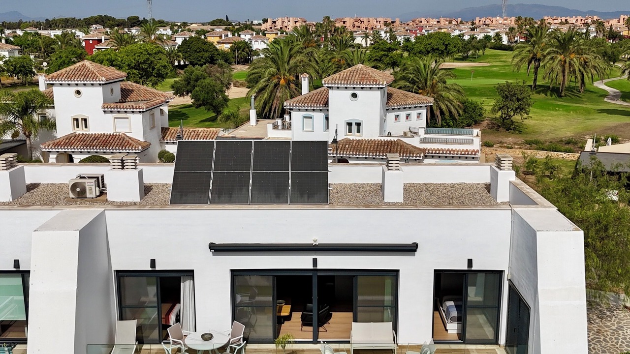 Photo of Outdoor in Torre-Pacheco