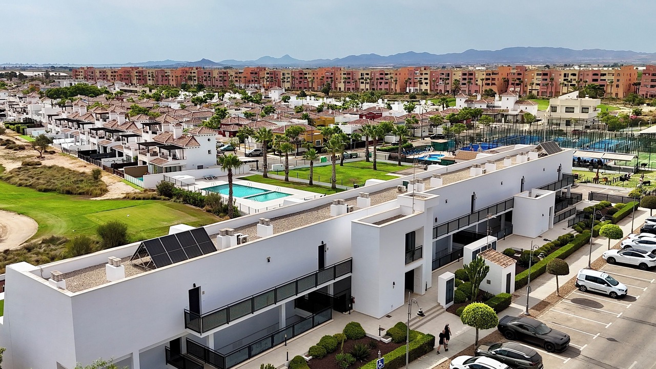Photo of Outdoor in Torre-Pacheco