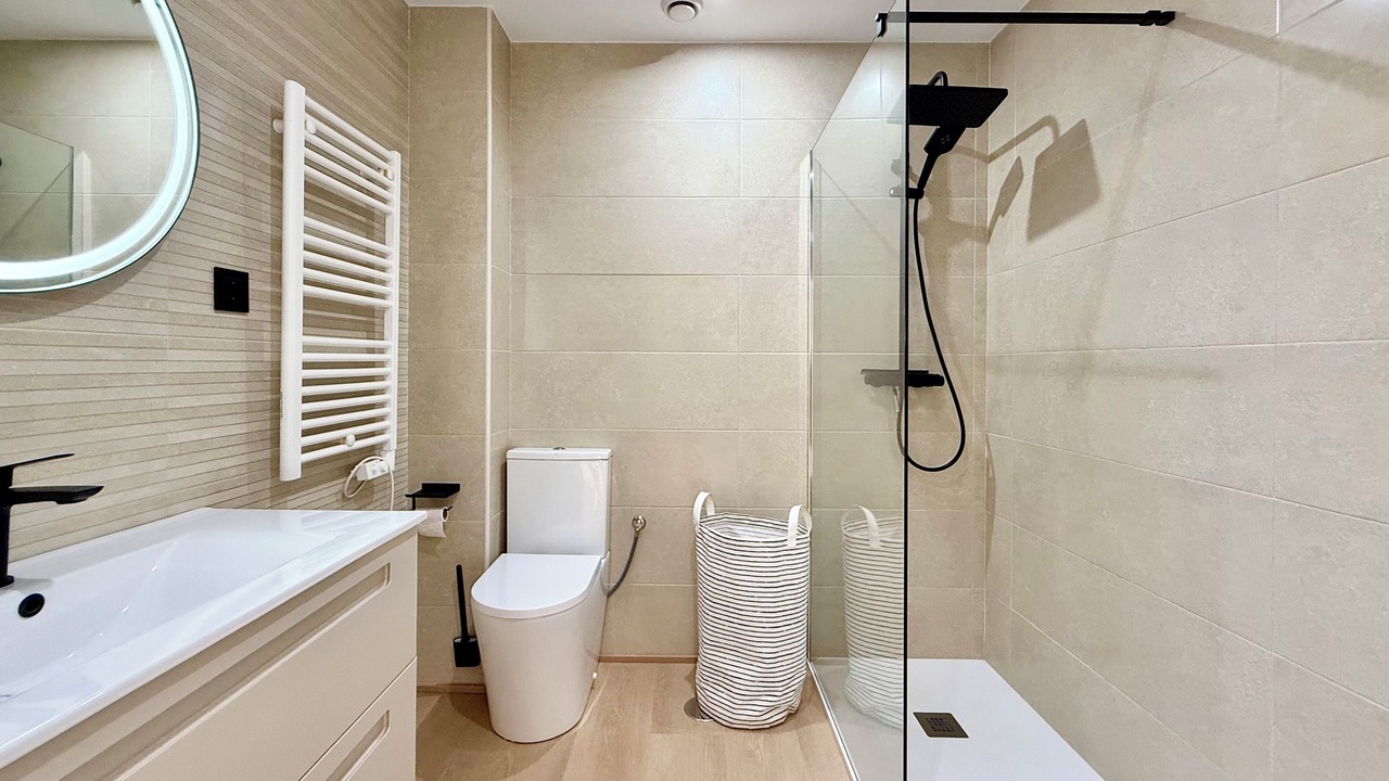 Photo of Bathroom in Torre-Pacheco