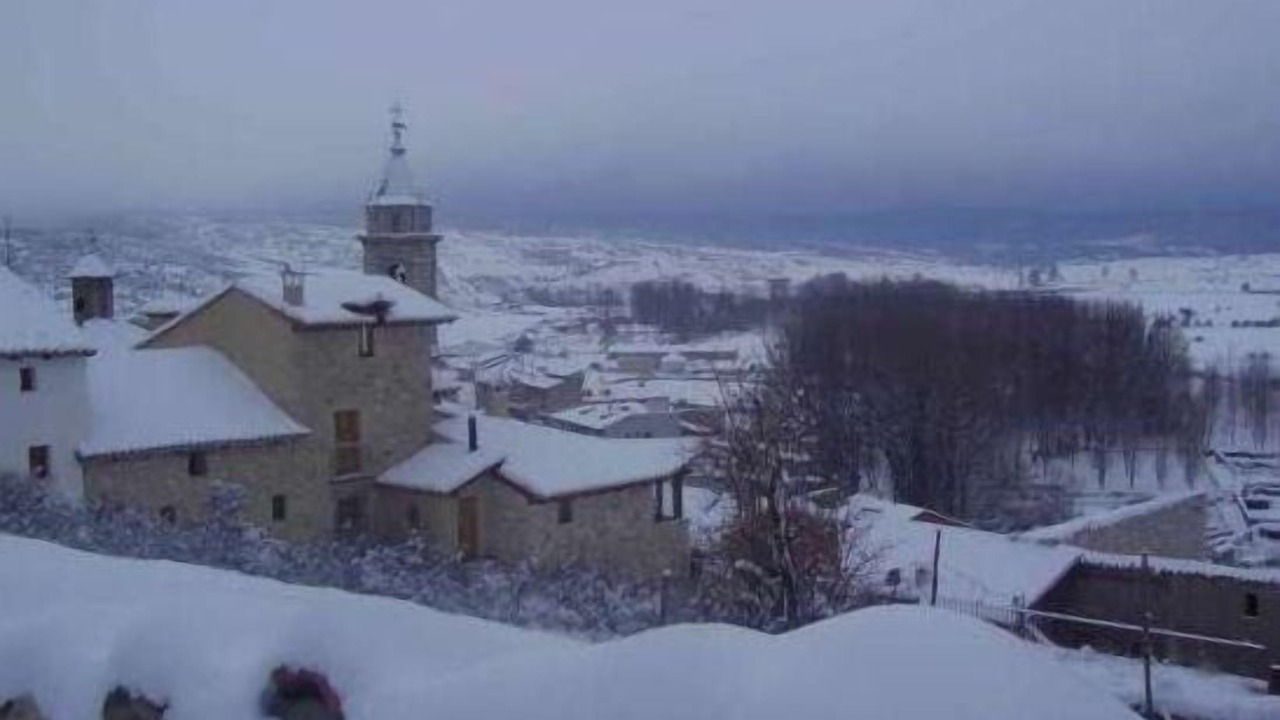 Photo of Outdoor in Fortanete