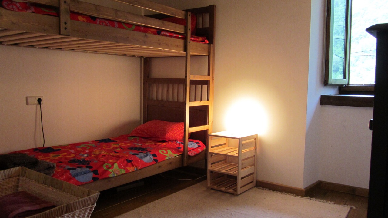Photo of Bedroom in Las Bordas
