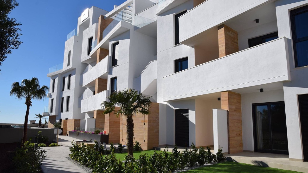 Photo of Others in Orihuela Costa
