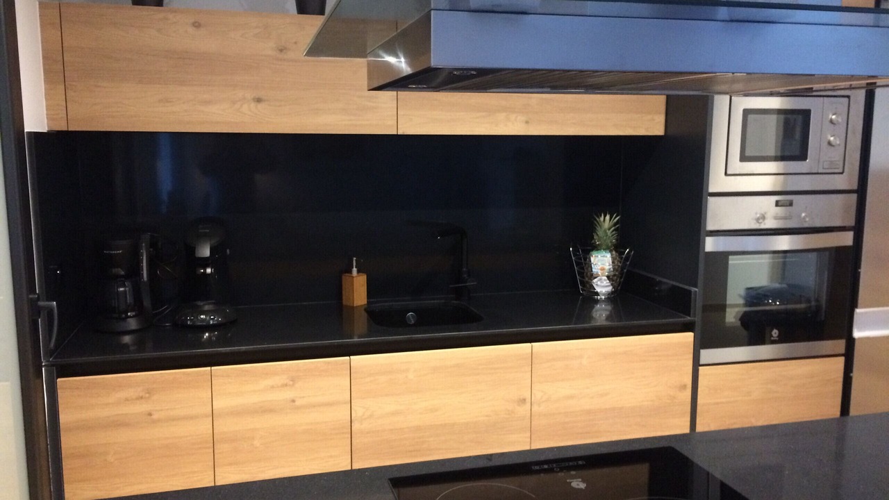 Photo of Kitchen in Orihuela Costa