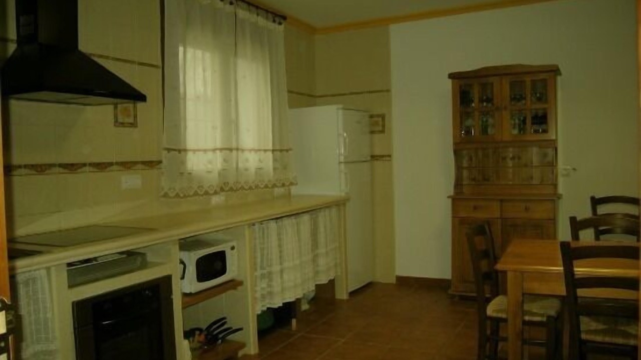 Photo of Kitchen in Canaveras
