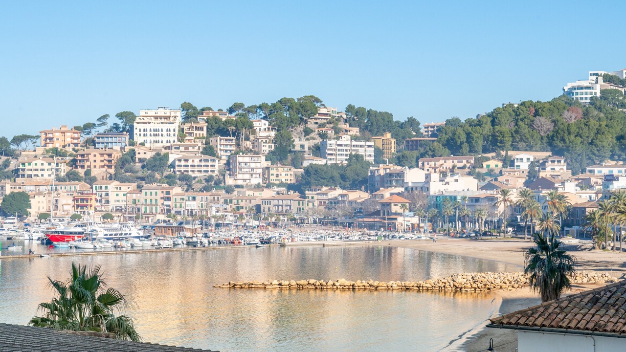 Photo of Others in Puerto de Soller